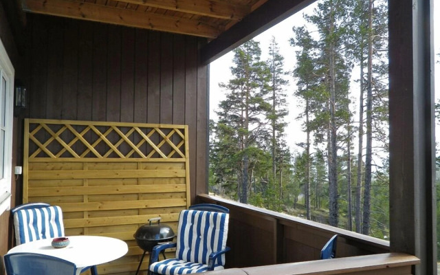 Randsverk Hytter