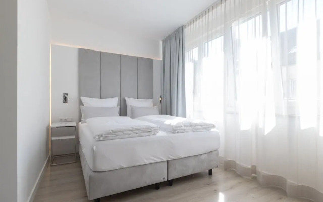 zzzpace Smart-Hotel Bielefeld