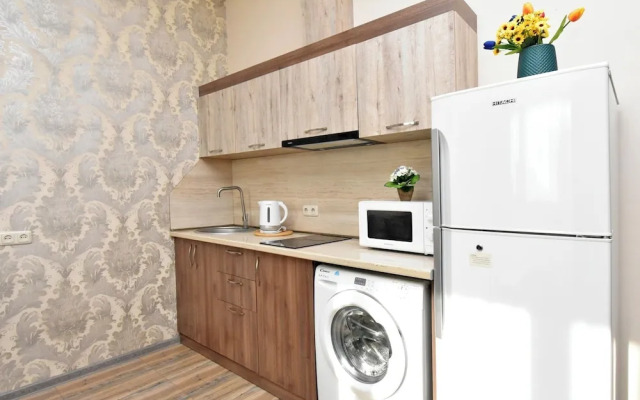 2 bedroom apartment on Teryan street