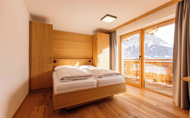 Zugspitz Suites Lermoos by ALPS RESORTS