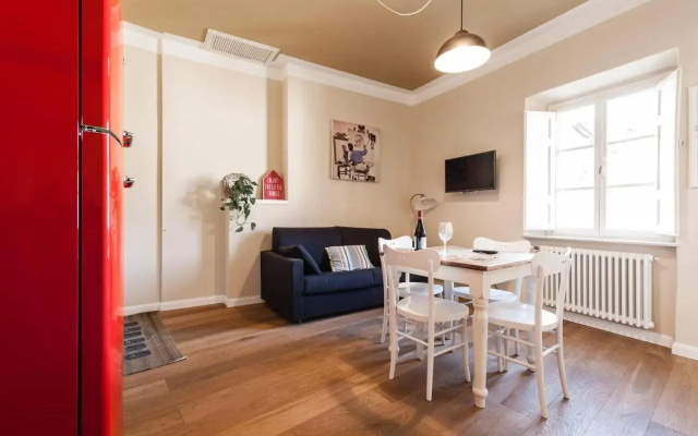 Suite cuore di Lucca - Apartment in 卢卡 - Photo 3