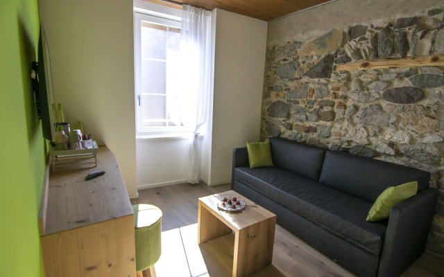 La Filanda Relax & Gourmet