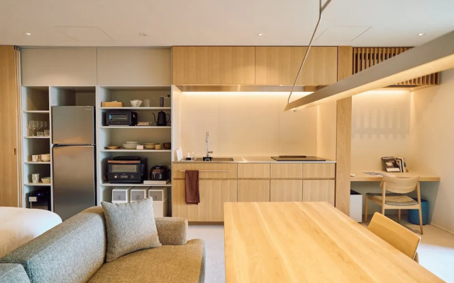 SANU 2nd Home Izu 1st – Guest Rooms – Ito