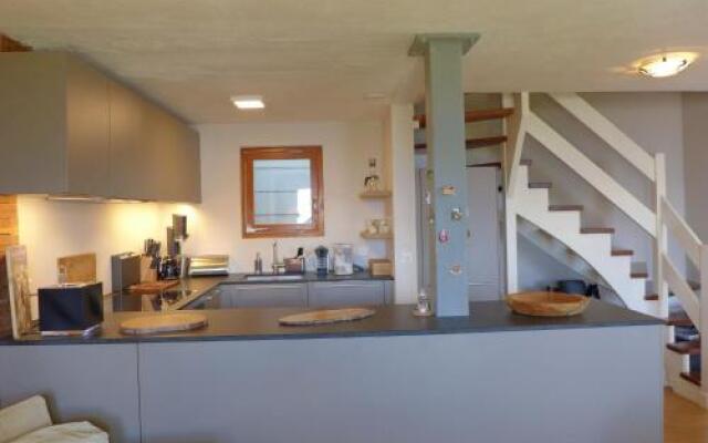Chalet Chalet n-10