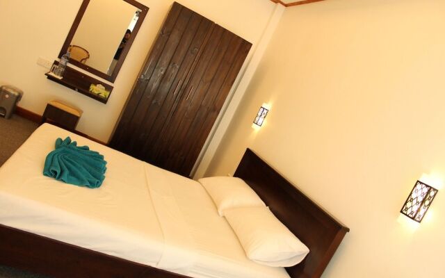 Nico Lagoon Hotel