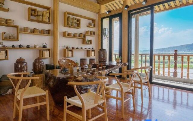 Zhuxiyuan Resort Inn