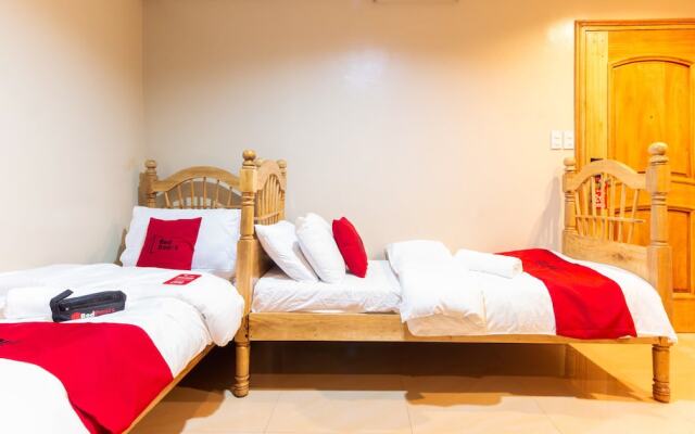 Brickwood Suites by RedDoorz
