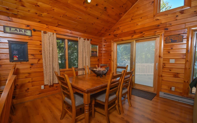 Glen Haven 3 Bedroom House