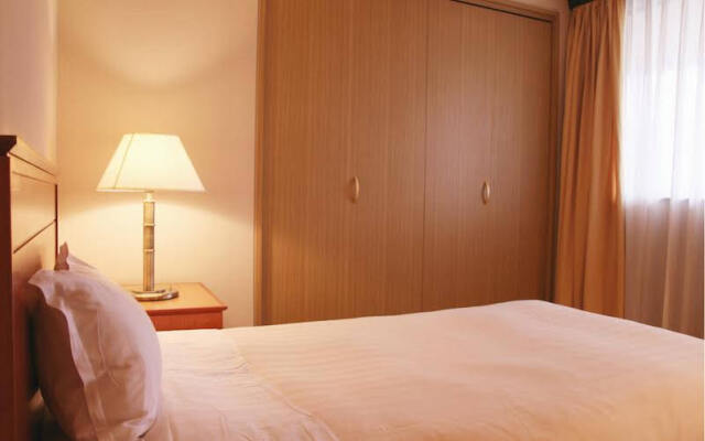 The Grand Suite
