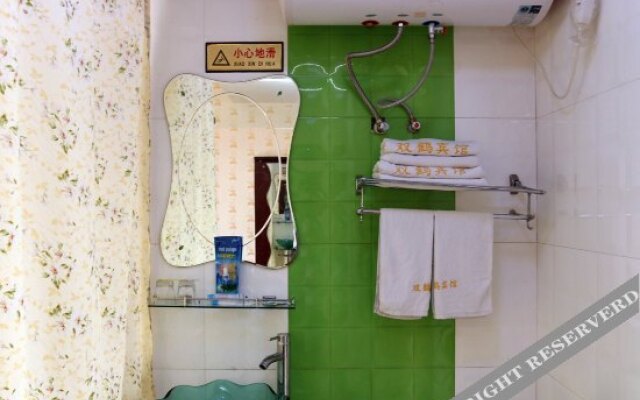HanTing Hotel (Changchun Kaiyun Street Wanda Plaza)
