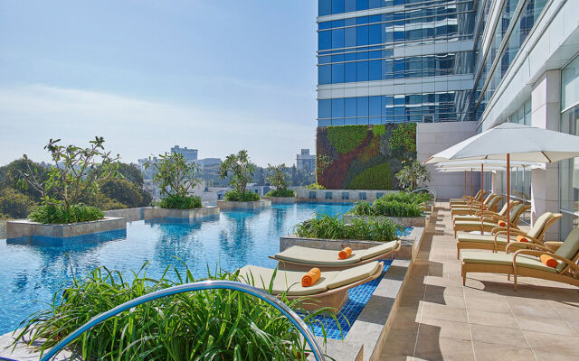 Shangri-La Bengaluru