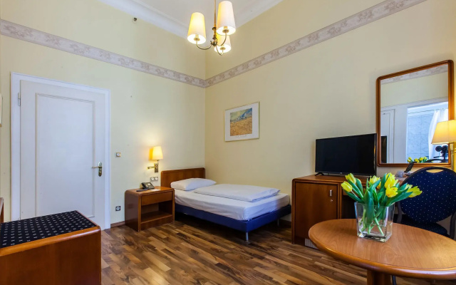 Hotel Monopol