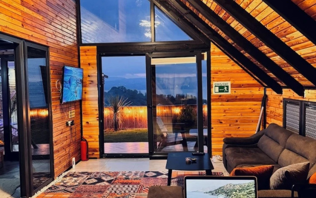 Wonder of Nature Sapanca