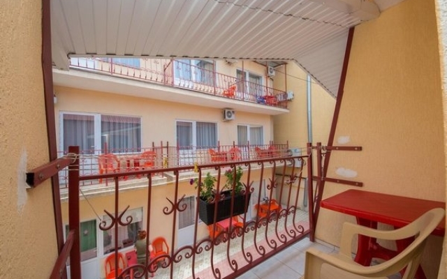 Hotel Turgenevskiy