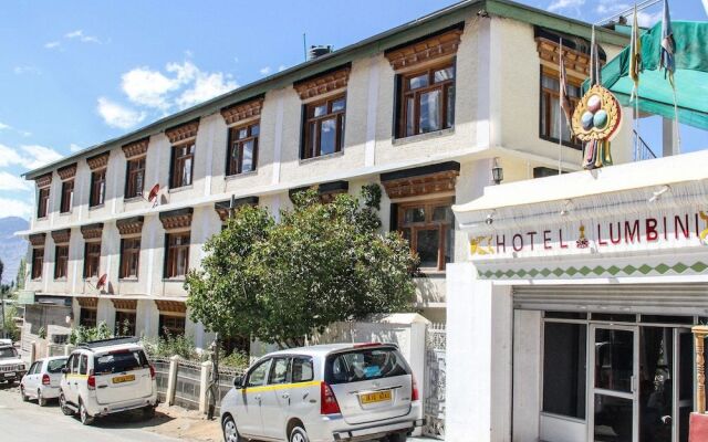 Hotel Lumbini