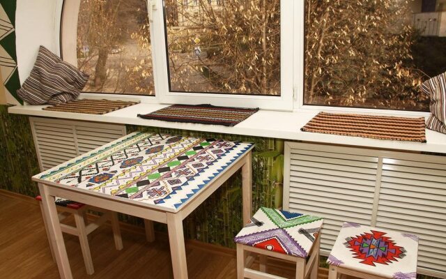 Hostel Zhit Prosto Kislovodsk