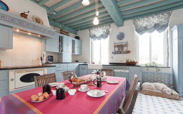B&B Cense de la Tour