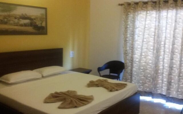 Darolina Guest House