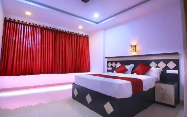 Ashly's Residency by OYO Rooms