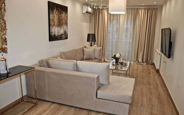 Maison Downtown Luxury Apartments - Maison Downtown Luxury Studio
