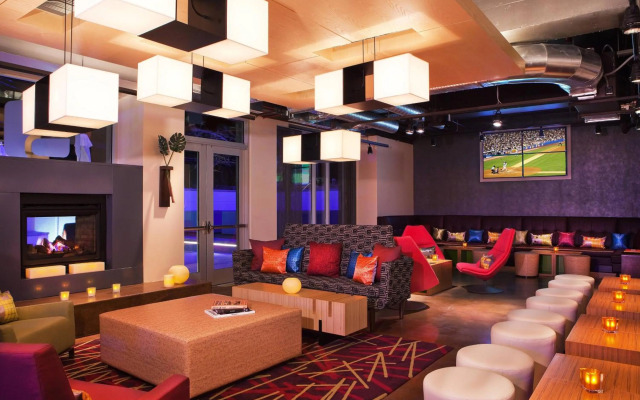 Aloft Tucson University