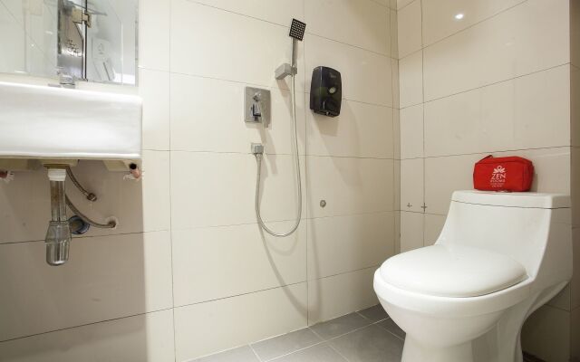 ZEN Rooms Chinatown KL