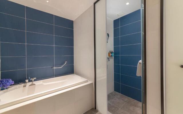 Holiday Inn Express E'mei Qiliping