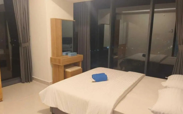 SleepRest @ Pollux Habibie