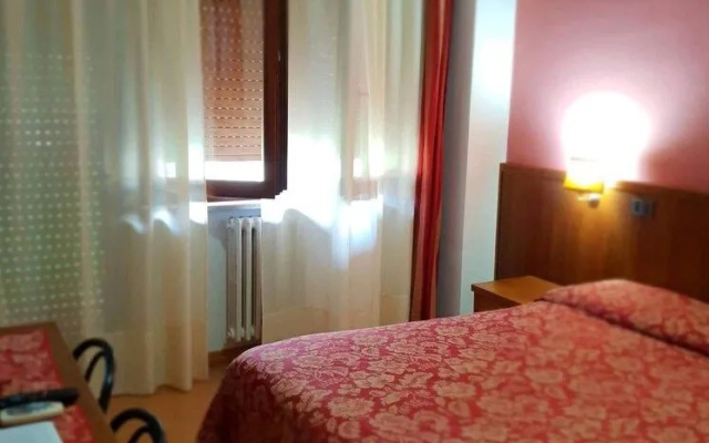 Hotel Miramonti