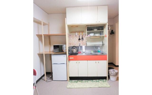 T-Port - Vacation STAY 12337