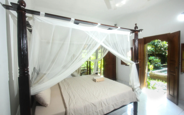 Yuliati House Ubud