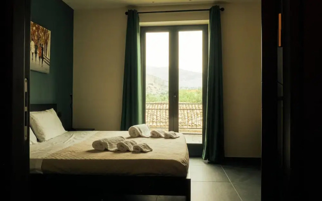 HUB Rooms