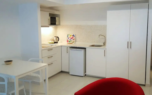 Hotel La Racona
