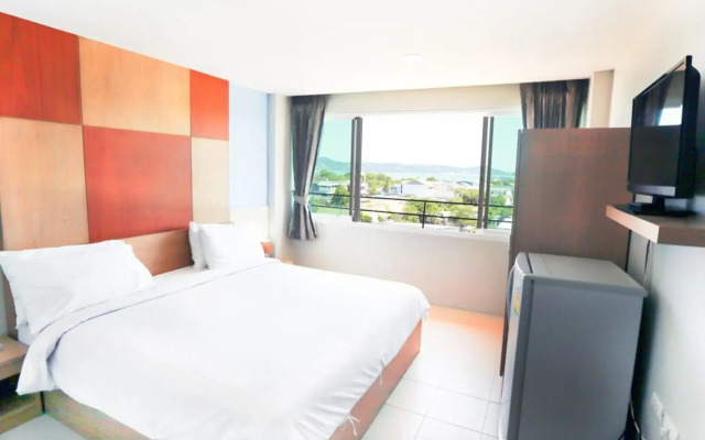 iLife Residence