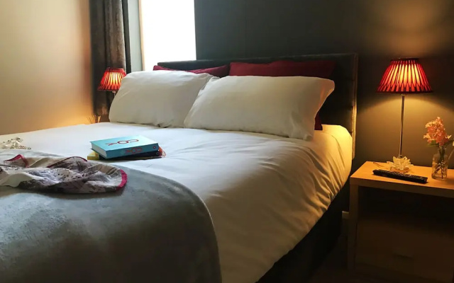 Titanic Guest Boutique Accommodation