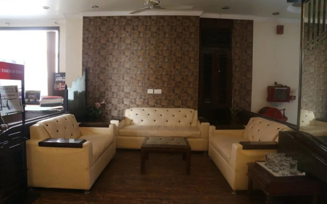 Hotel Welcome Palace