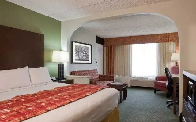 Quality Inn