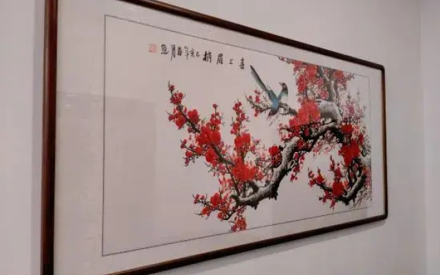 Ruihua Hotel (Zhenjiangge Branch, Zhenyuan Ancient Town)