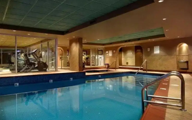 The Q Apartments