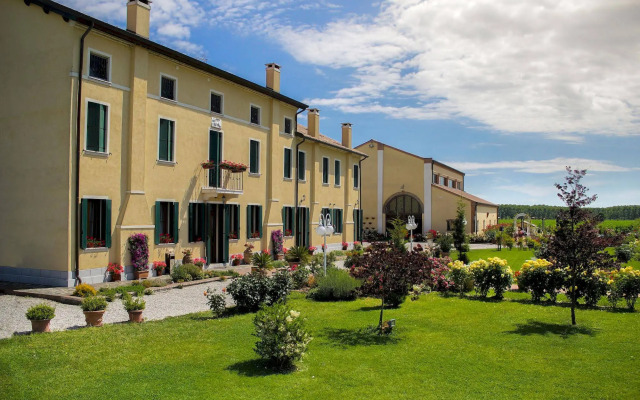 Agriturismo Millefiori Corte delle Rose