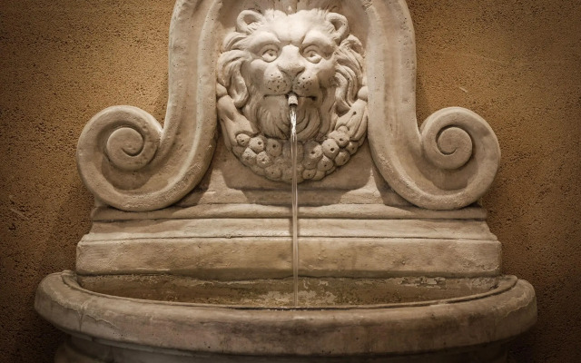 Schlosshotel Römischer Kaiser
