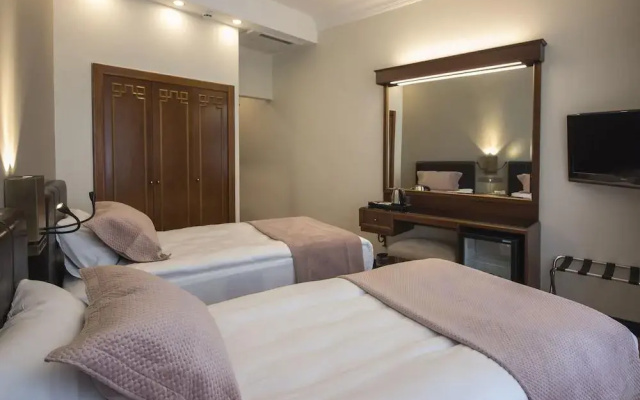 Vardar Palace Hotel - Special Class
