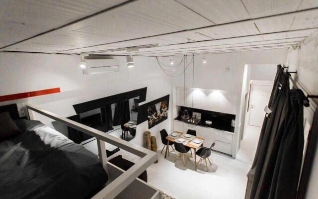 Carmen Modern y luxury space near Plaza Mayor