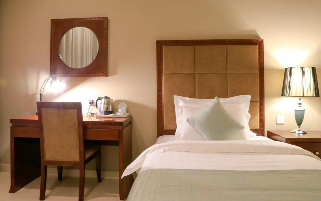 Muscat Inn Hotel