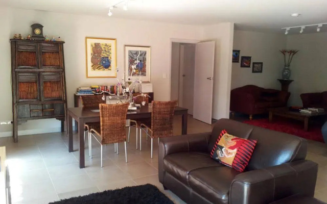 The Reserve Apartment