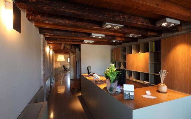 Venissa Wine Resort