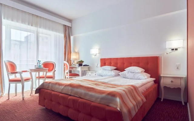 Continental Forum Constanta