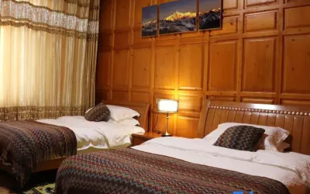 XianakazhuoHomestay