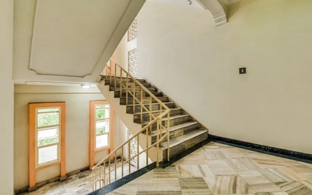 Udupi Sri Durga Residency by OYO Rooms