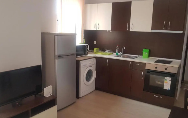 Villa Victory Apartments